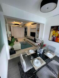 3 Cuscaden (D10), Apartment #453643431